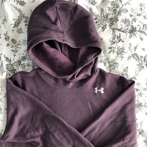 Under Armour Hoodie